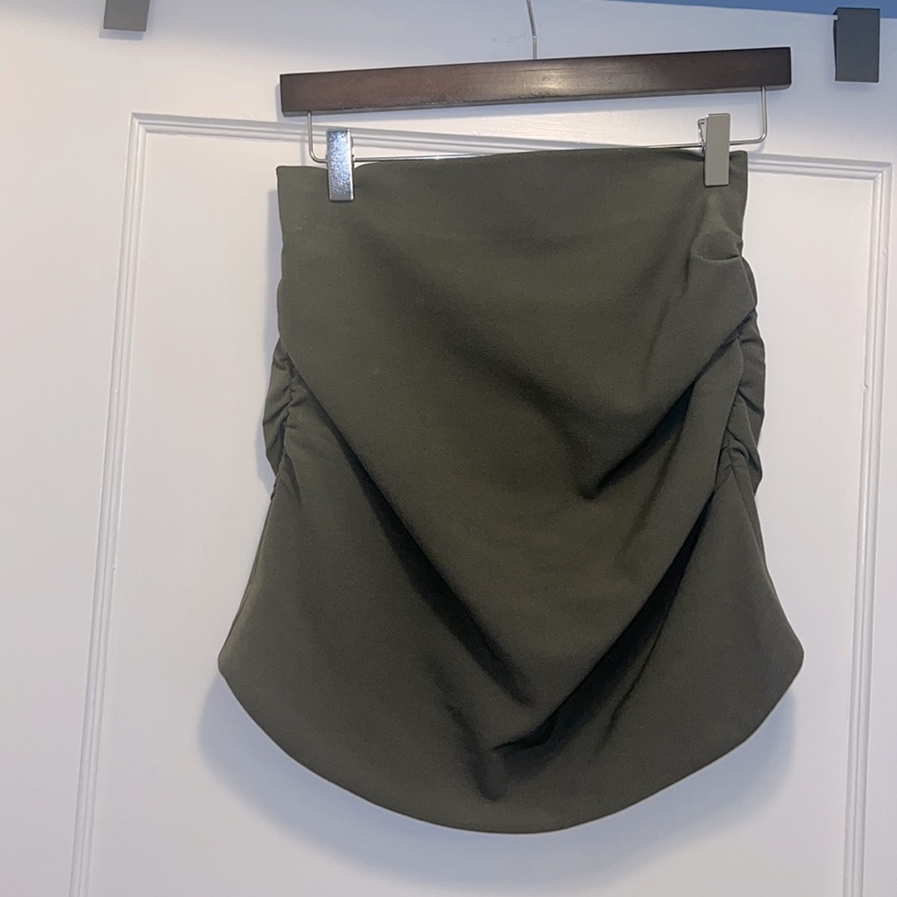 Zara Mini Skirt